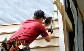 Best Insulated Siding Installation  in Birmingham, AL